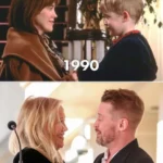 Catherine continued acting into her 70s, appearing in The Studio and The Last of Us. (Image by @catherine_ohara1 via Instagram)