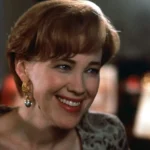 Catherine O’Hara passed away at the age of 71 after a brief illness. (Image by @catherine_ohara1 via Instagram)